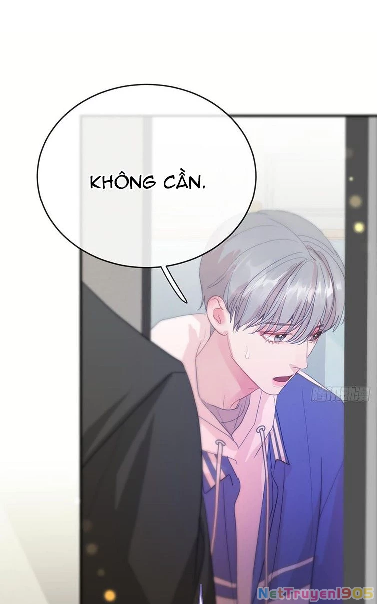 Sự Thiên Vị Của Thần Minh Chapter 4 - 71