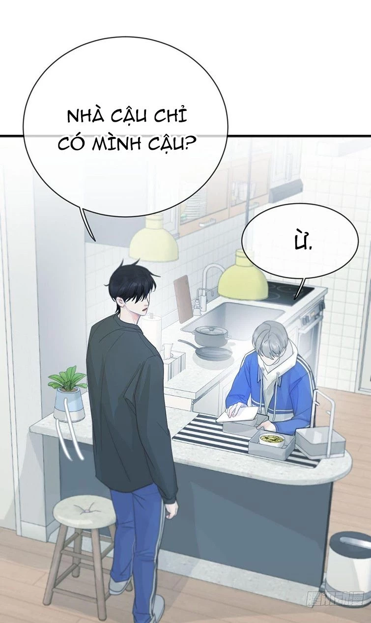 Sự Thiên Vị Của Thần Minh Chapter 4 - 79