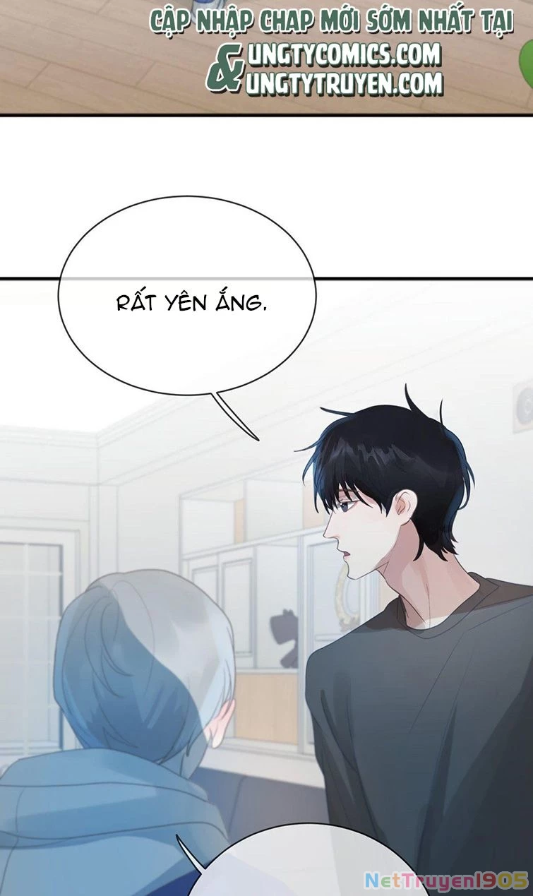 Sự Thiên Vị Của Thần Minh Chapter 4 - 80