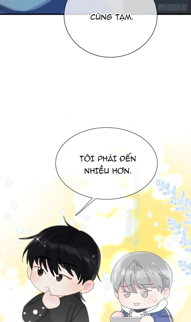 Sự Thiên Vị Của Thần Minh Chapter 4 - 81