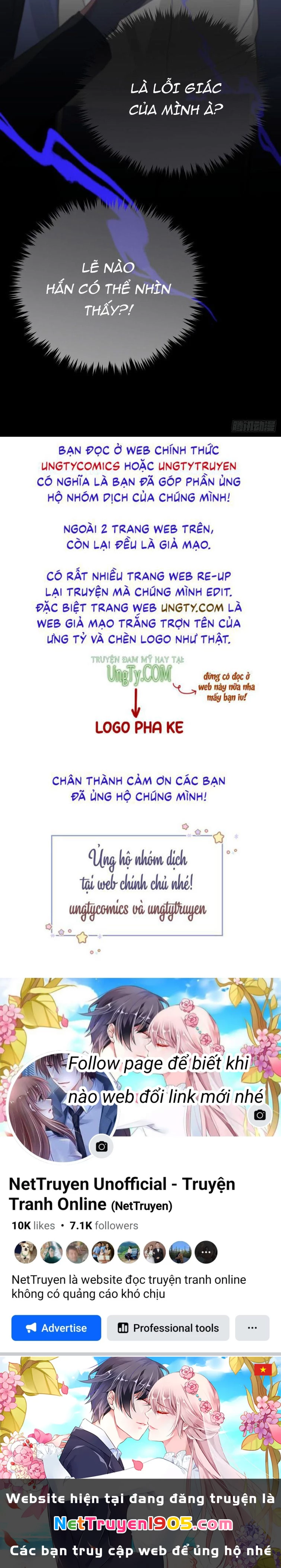 Sự Thiên Vị Của Thần Minh Chapter 4 - 99