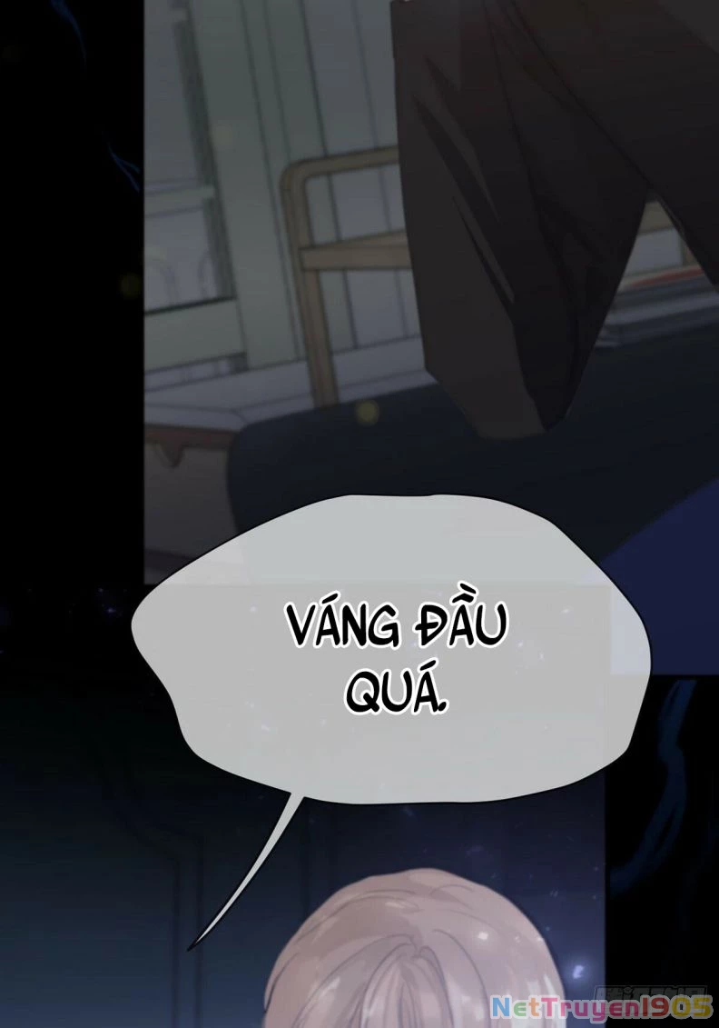 Sự Thiên Vị Của Thần Minh Chapter 5 - 6