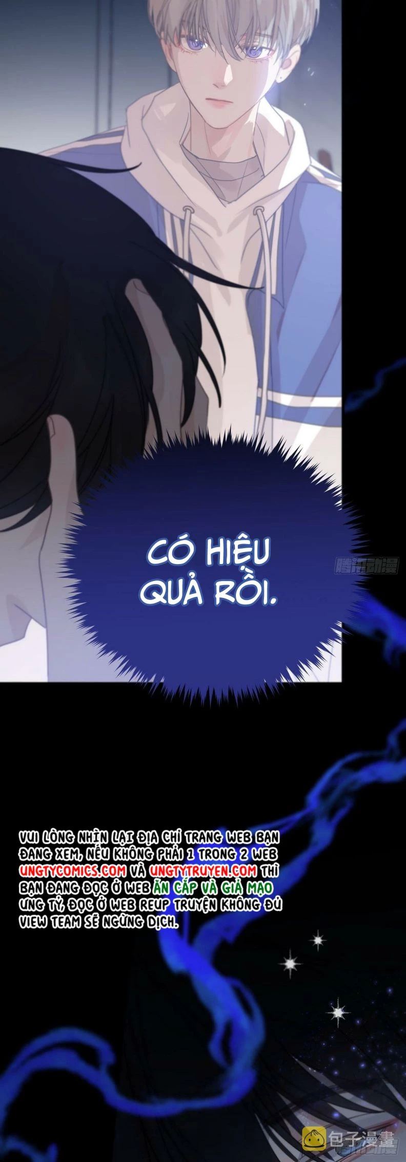 Sự Thiên Vị Của Thần Minh Chapter 5 - 7