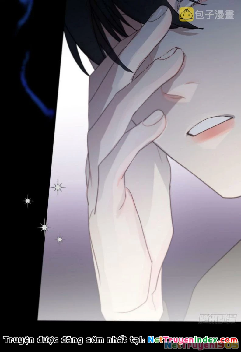 Sự Thiên Vị Của Thần Minh Chapter 5 - 8