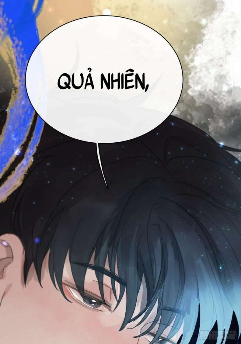 Sự Thiên Vị Của Thần Minh Chapter 5 - 17