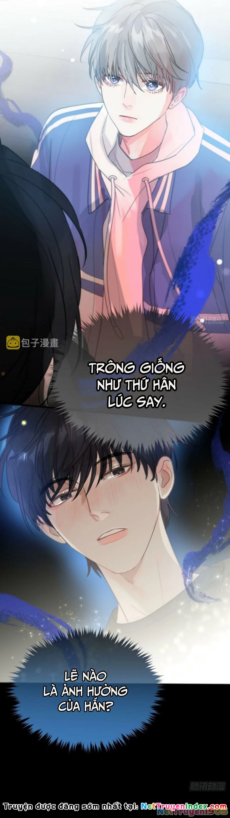 Sự Thiên Vị Của Thần Minh Chapter 5 - 19