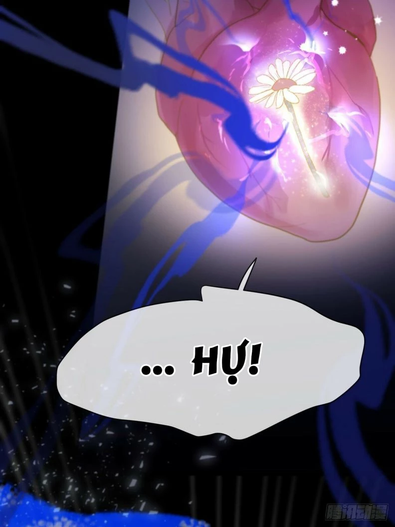 Sự Thiên Vị Của Thần Minh Chapter 5 - 22