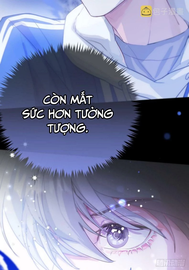 Sự Thiên Vị Của Thần Minh Chapter 5 - 30