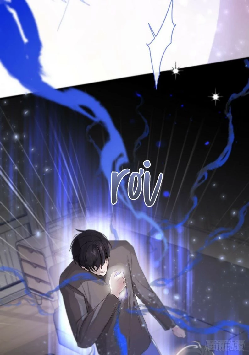 Sự Thiên Vị Của Thần Minh Chapter 5 - 31