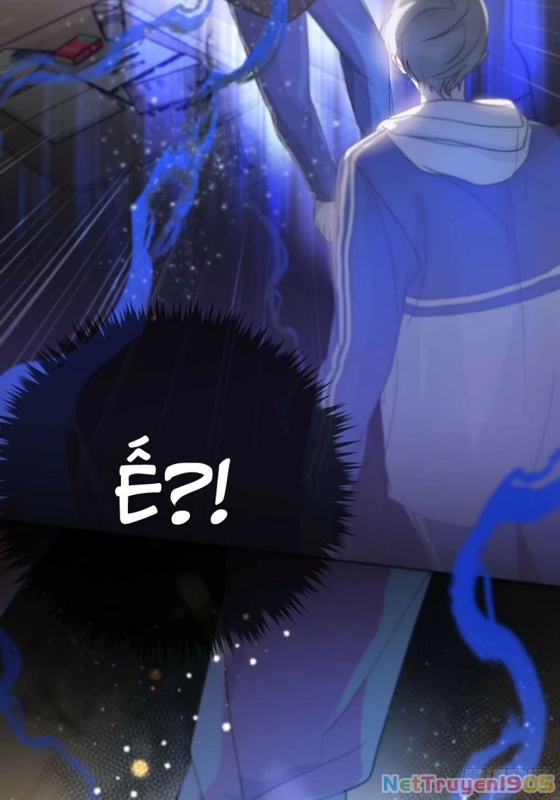 Sự Thiên Vị Của Thần Minh Chapter 5 - 32