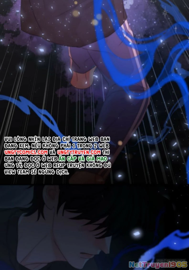 Sự Thiên Vị Của Thần Minh Chapter 5 - 34