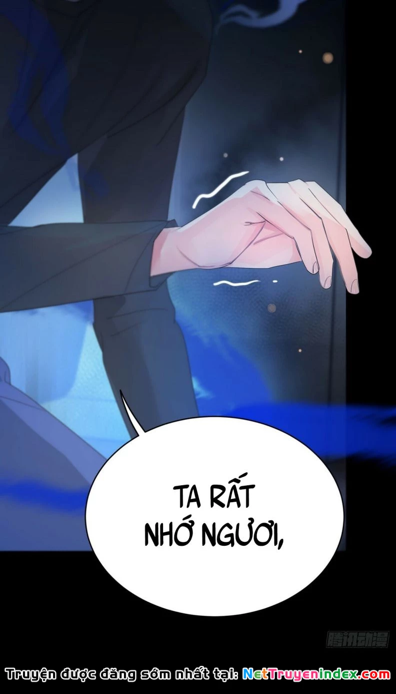 Sự Thiên Vị Của Thần Minh Chapter 5 - 35