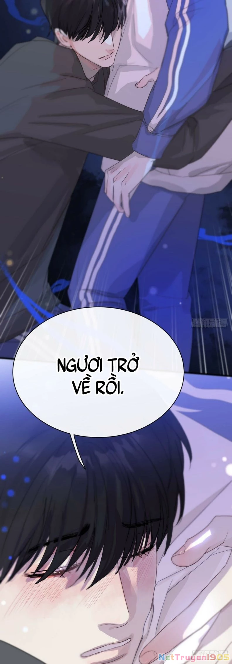 Sự Thiên Vị Của Thần Minh Chapter 5 - 38