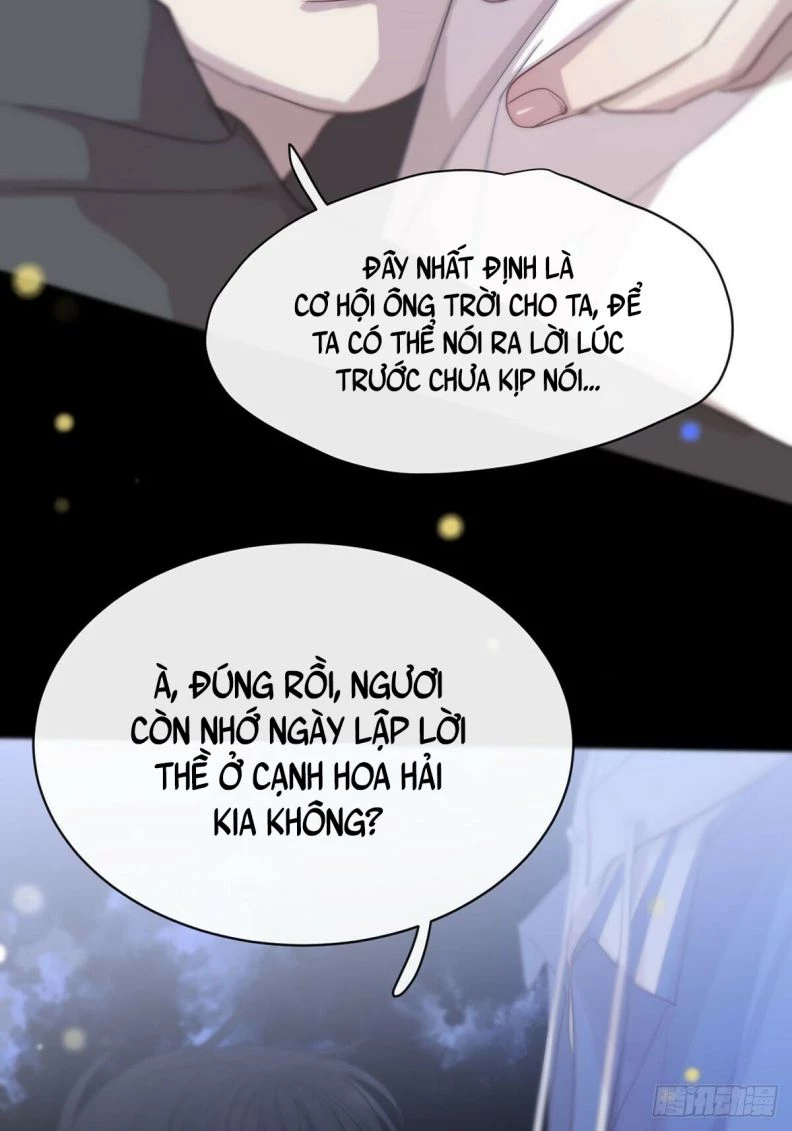 Sự Thiên Vị Của Thần Minh Chapter 5 - 39