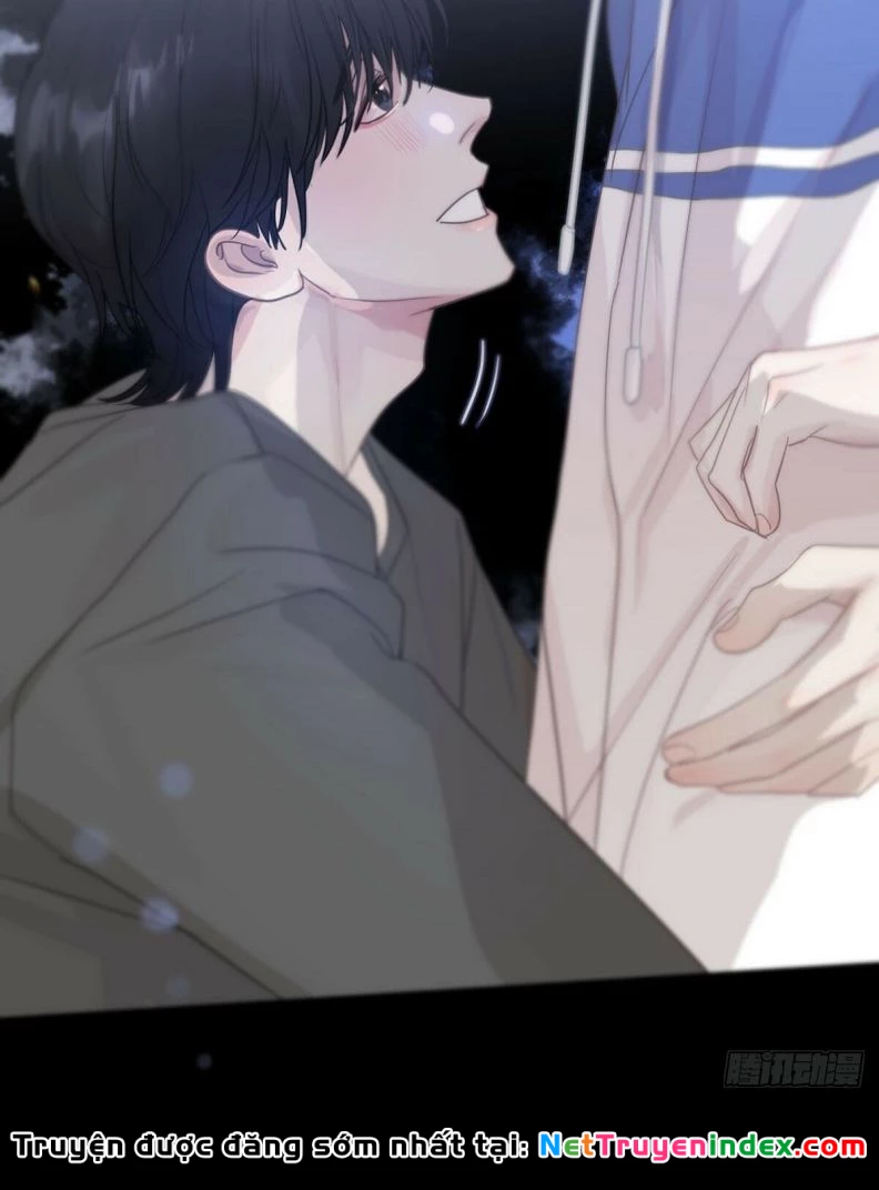 Sự Thiên Vị Của Thần Minh Chapter 5 - 40