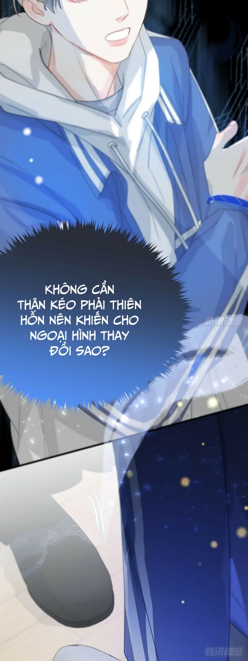 Sự Thiên Vị Của Thần Minh Chapter 5 - 50