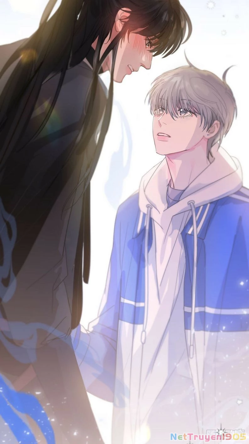 Sự Thiên Vị Của Thần Minh Chapter 5 - 53