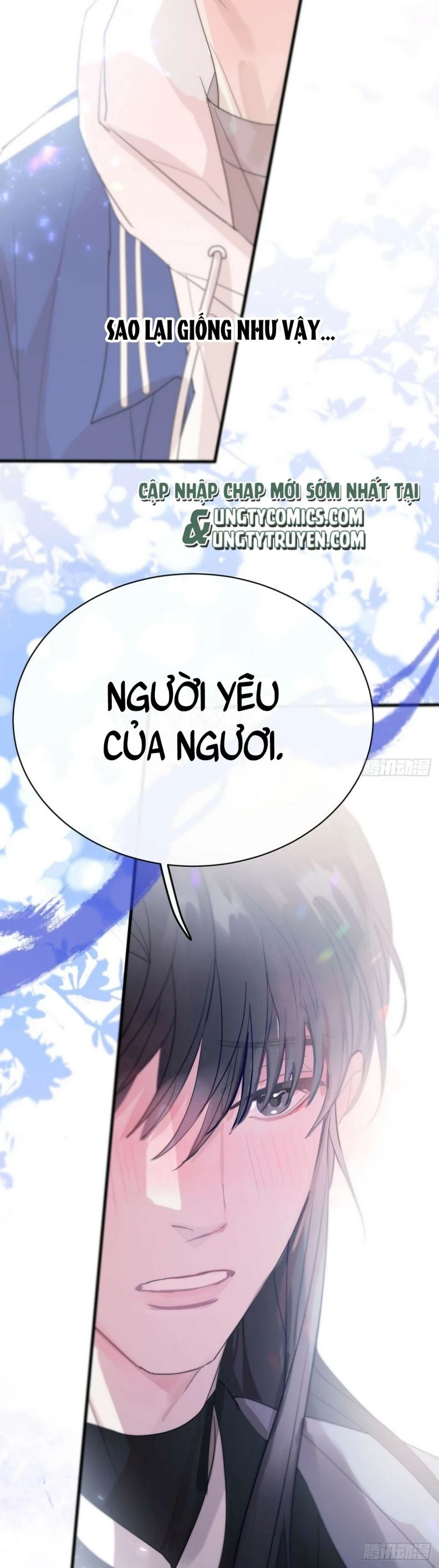 Sự Thiên Vị Của Thần Minh Chapter 5 - 55