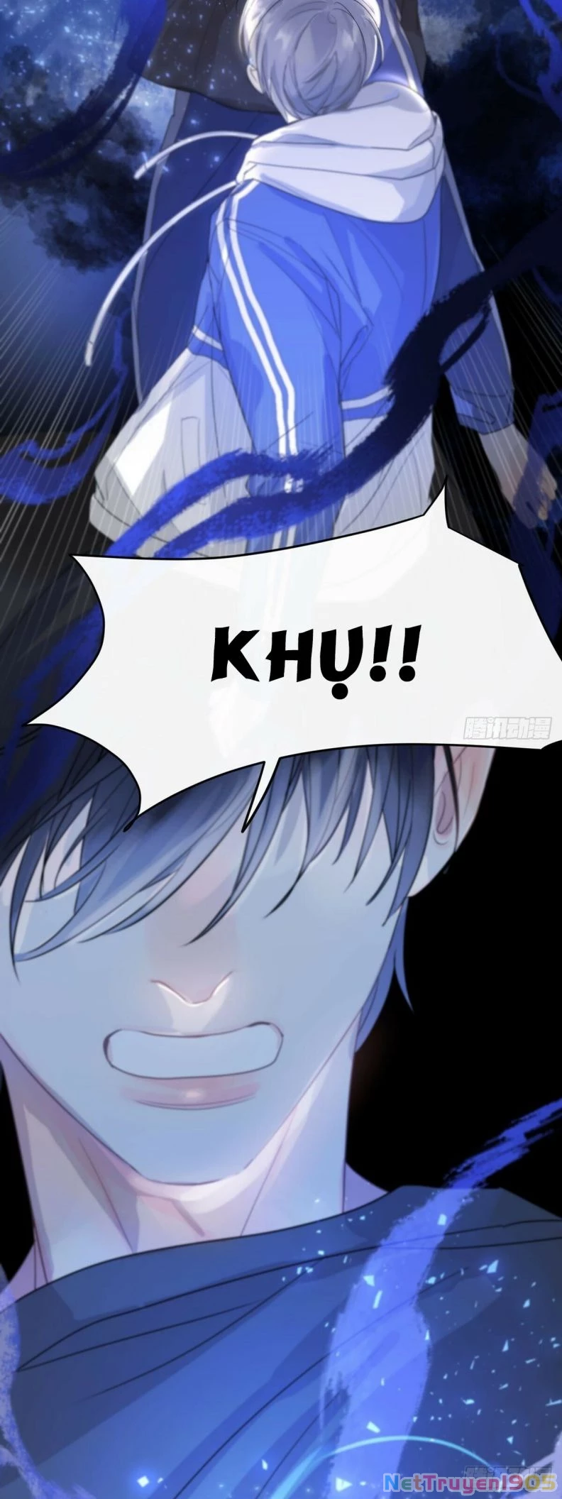 Sự Thiên Vị Của Thần Minh Chapter 5 - 64