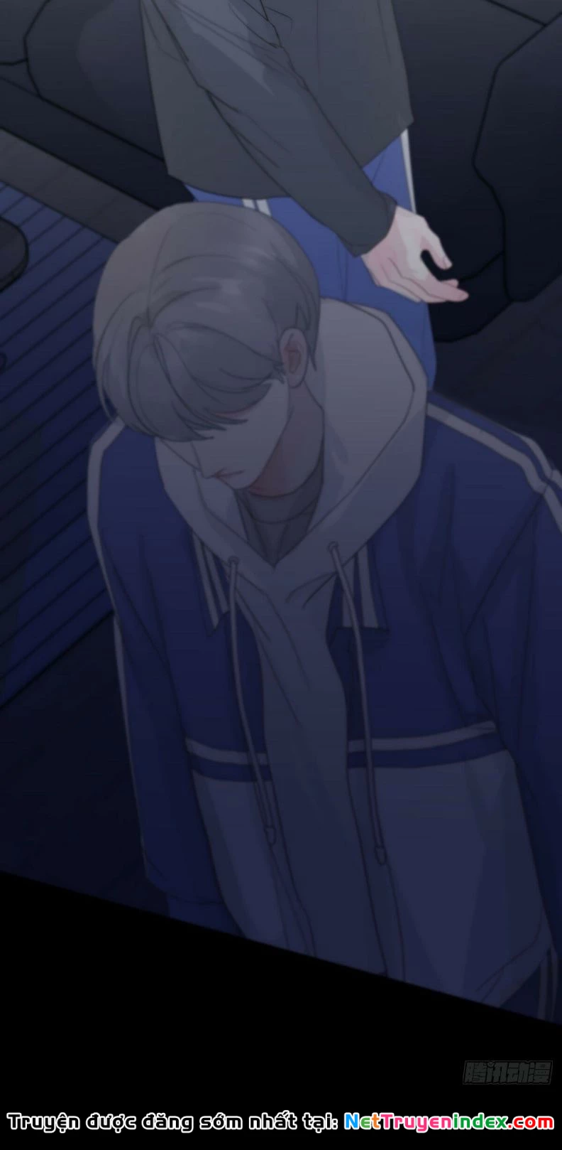 Sự Thiên Vị Của Thần Minh Chapter 5 - 77
