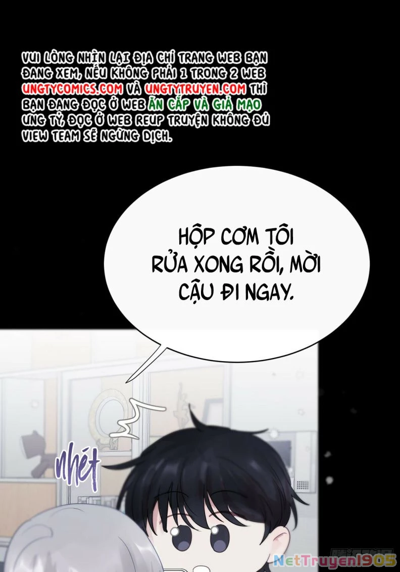 Sự Thiên Vị Của Thần Minh Chapter 5 - 78