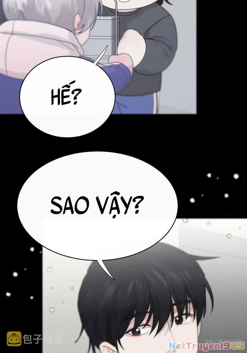 Sự Thiên Vị Của Thần Minh Chapter 5 - 79