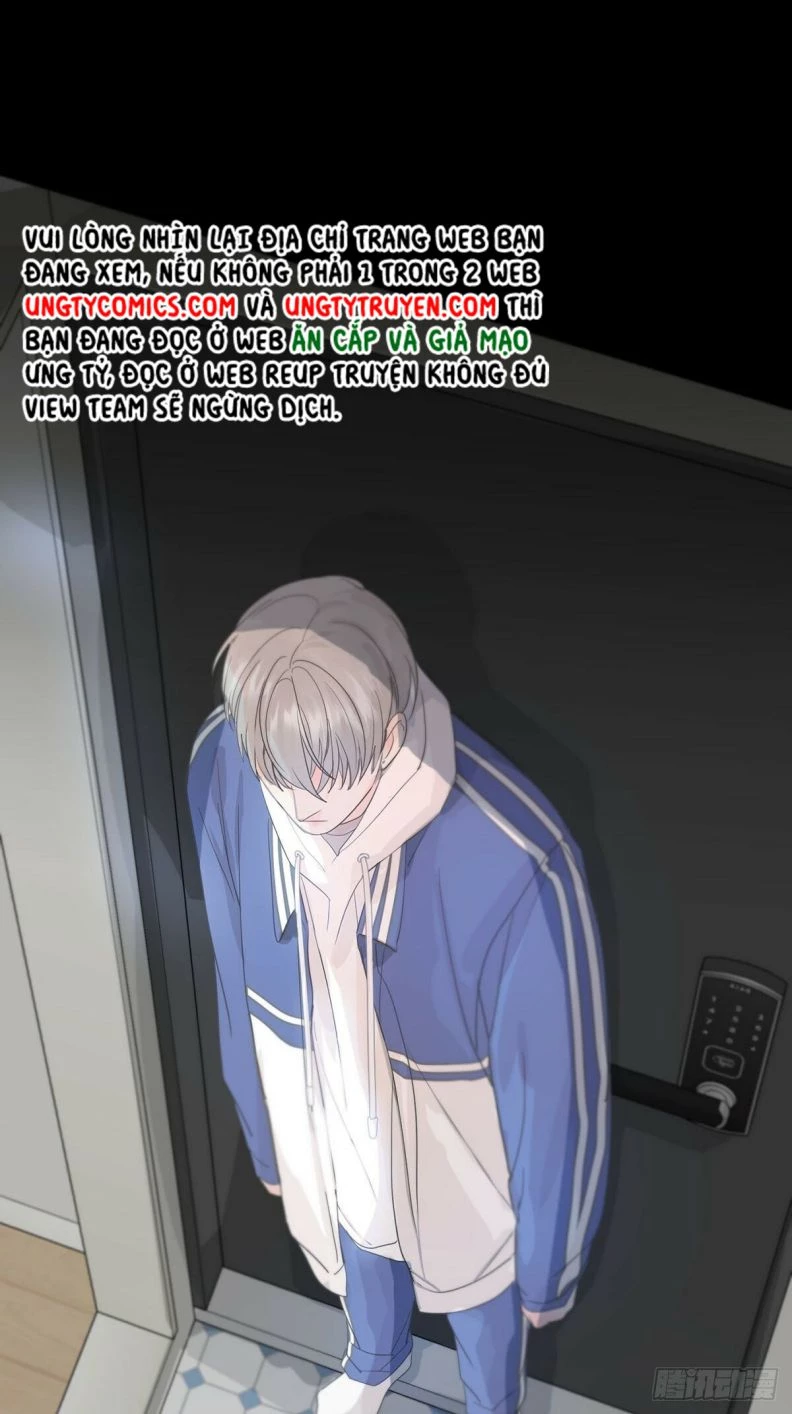Sự Thiên Vị Của Thần Minh Chapter 5 - 83