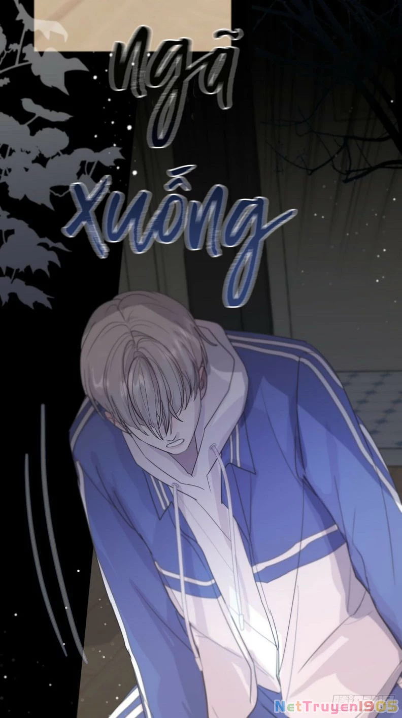 Sự Thiên Vị Của Thần Minh Chapter 5 - 85