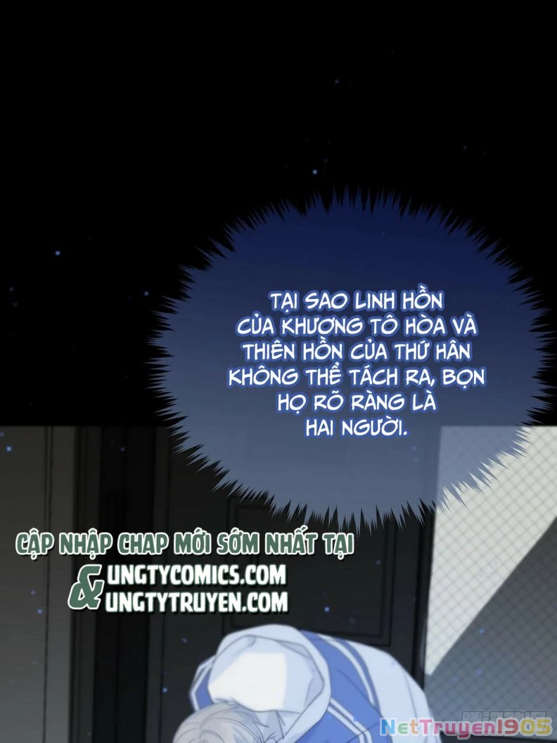 Sự Thiên Vị Của Thần Minh Chapter 5 - 87