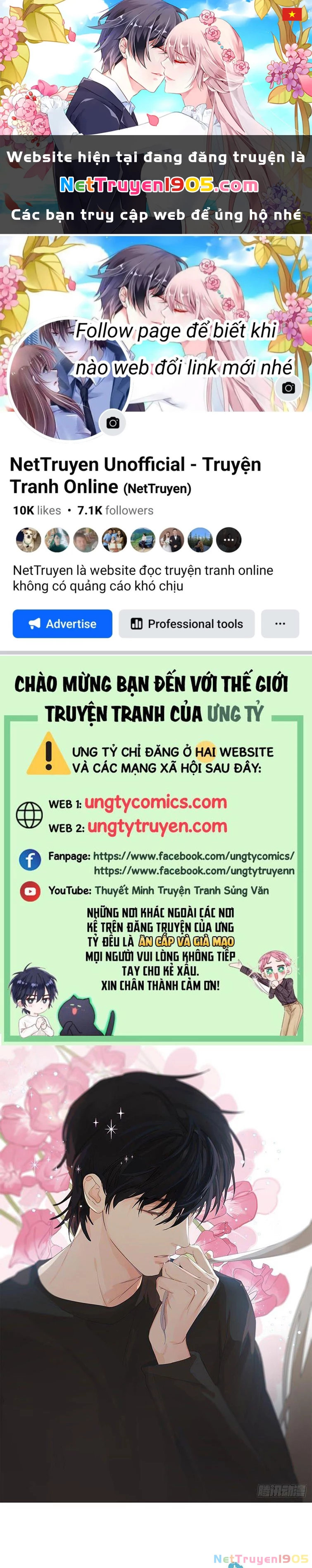 Sự Thiên Vị Của Thần Minh Chapter 6 - 1