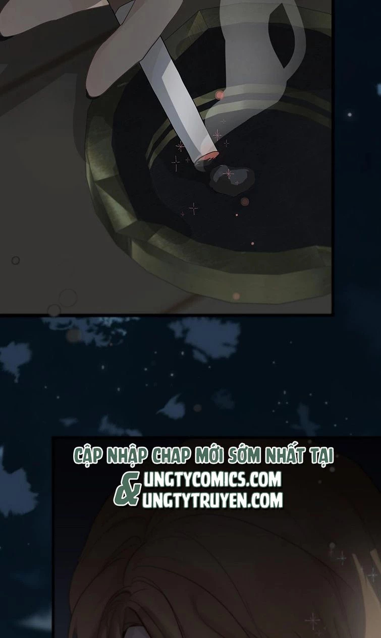 Sự Thiên Vị Của Thần Minh Chapter 6 - 7