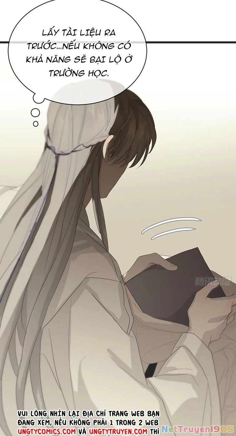 Sự Thiên Vị Của Thần Minh Chapter 6 - 21