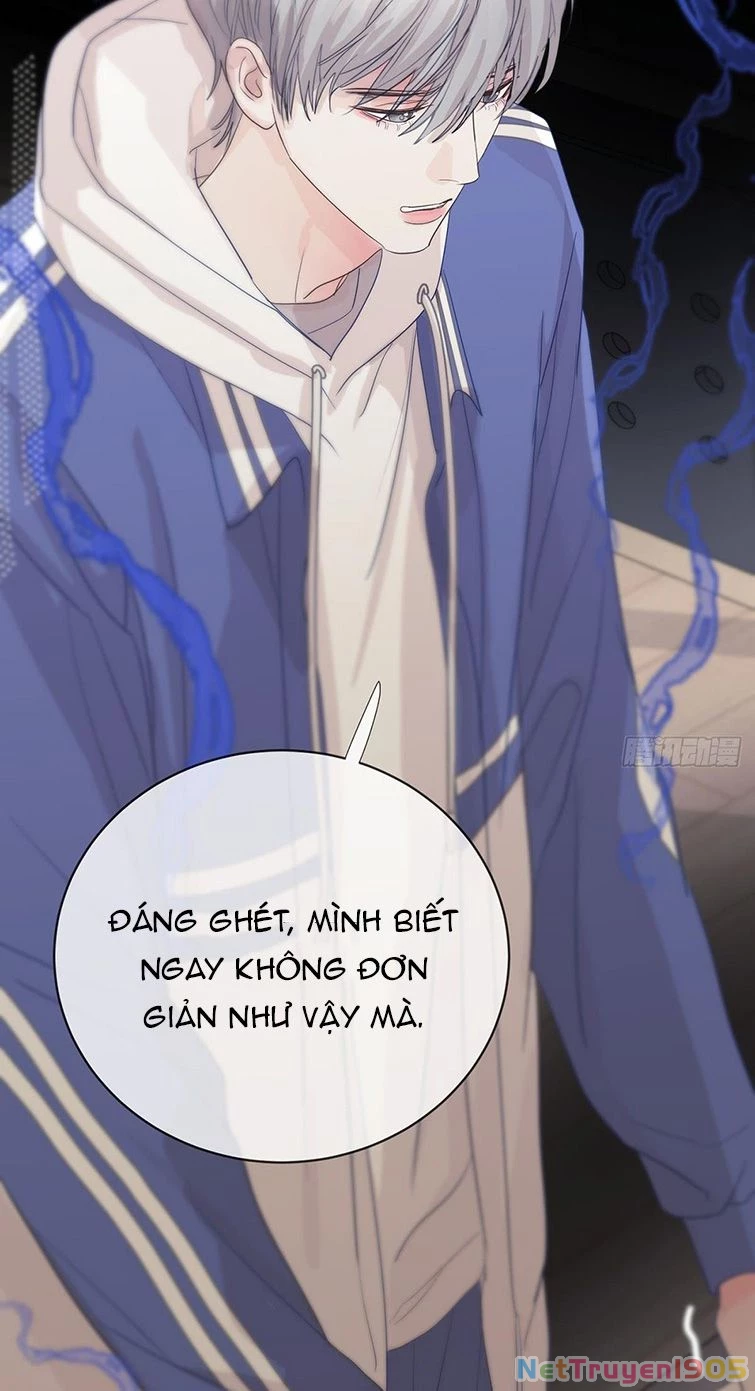 Sự Thiên Vị Của Thần Minh Chapter 6 - 24