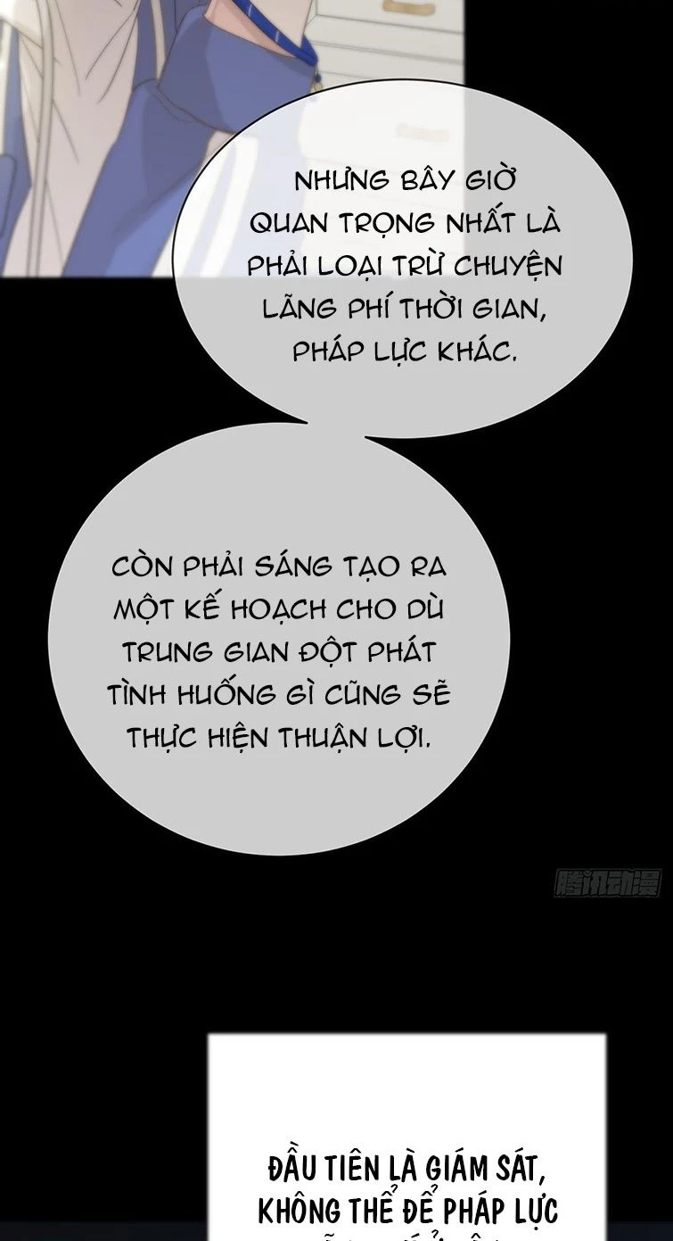 Sự Thiên Vị Của Thần Minh Chapter 6 - 26