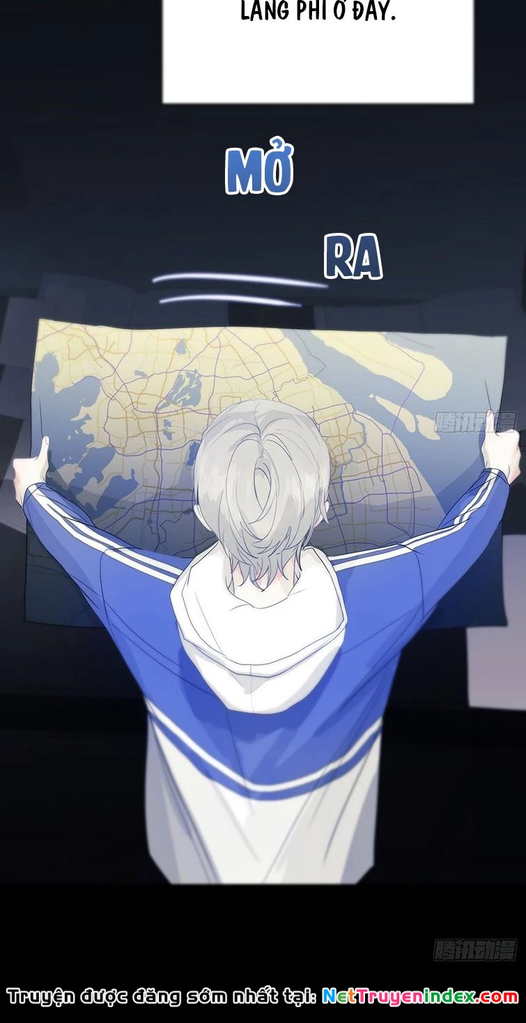 Sự Thiên Vị Của Thần Minh Chapter 6 - 27