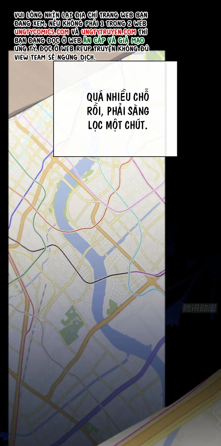 Sự Thiên Vị Của Thần Minh Chapter 6 - 28