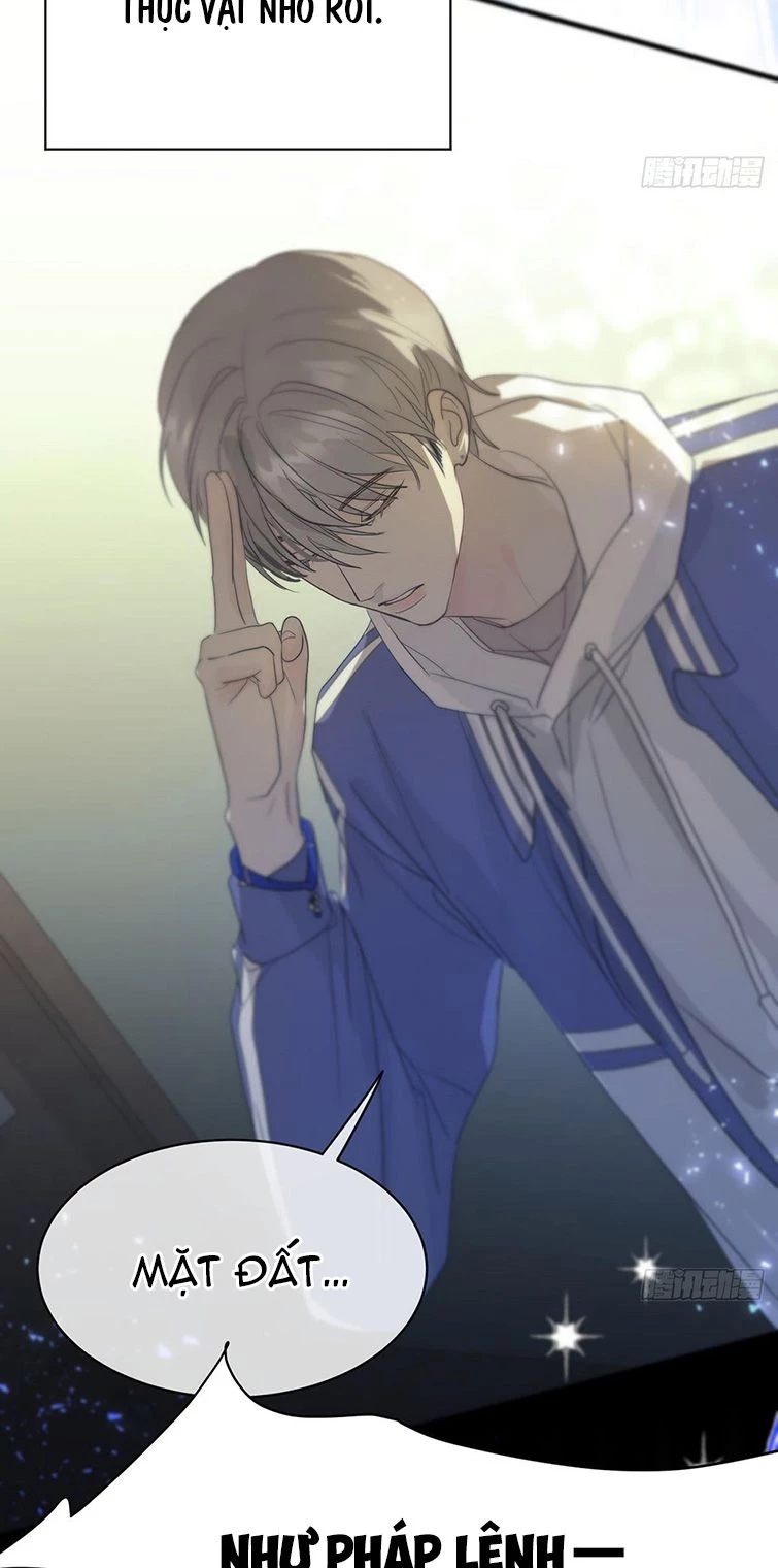 Sự Thiên Vị Của Thần Minh Chapter 6 - 30