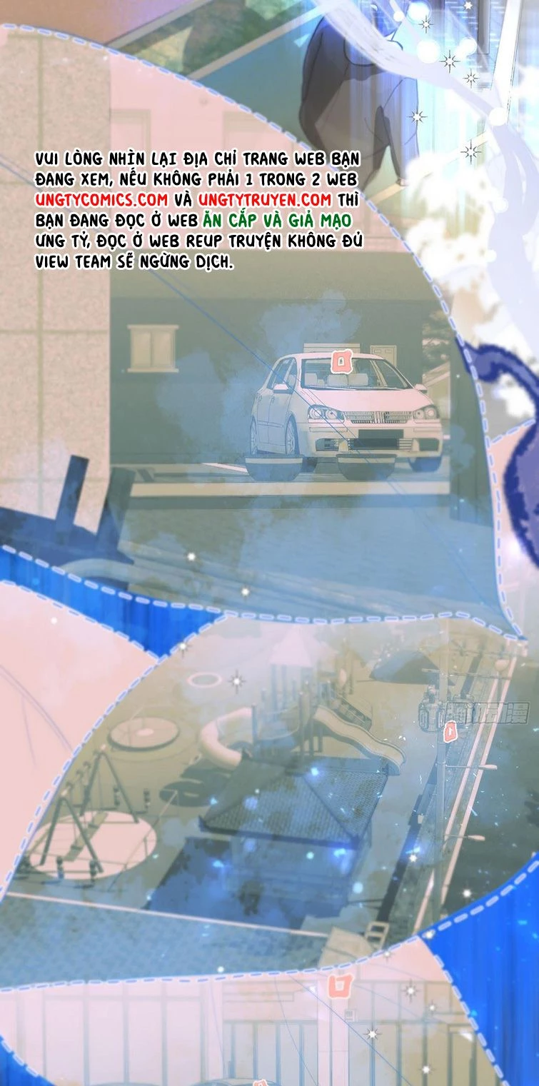 Sự Thiên Vị Của Thần Minh Chapter 6 - 33