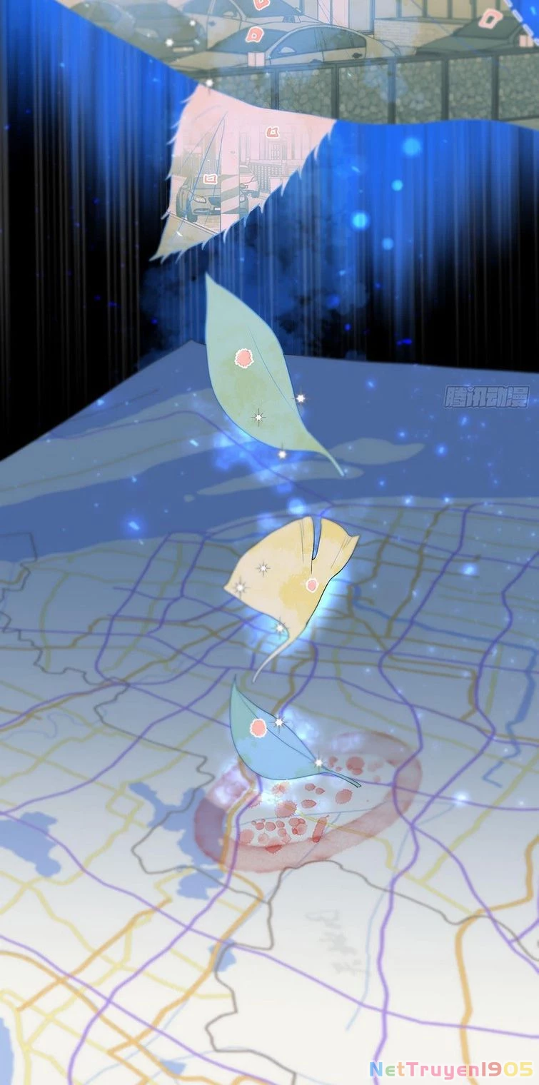 Sự Thiên Vị Của Thần Minh Chapter 6 - 34