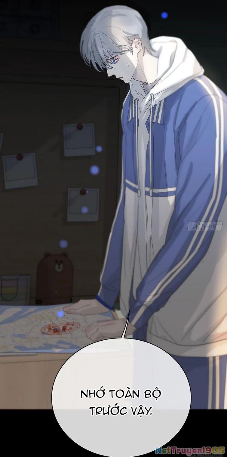 Sự Thiên Vị Của Thần Minh Chapter 6 - 36