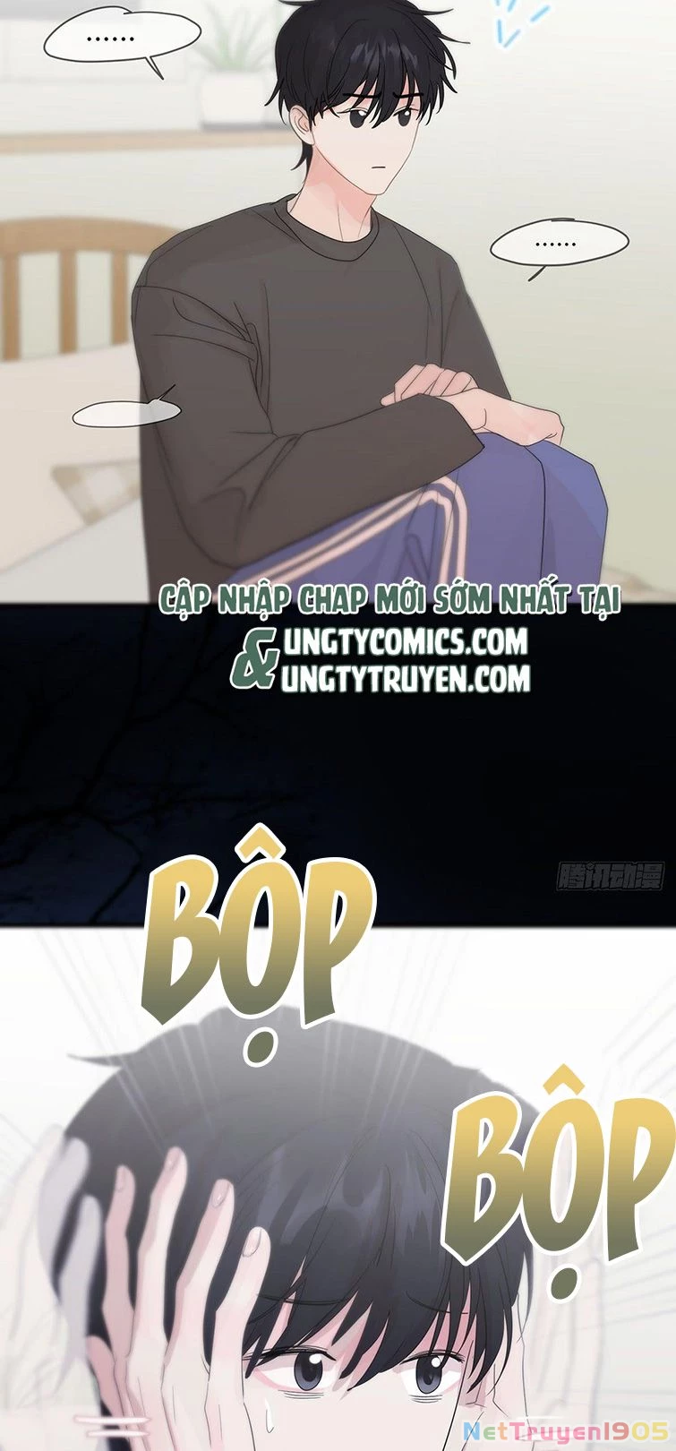 Sự Thiên Vị Của Thần Minh Chapter 6 - 39