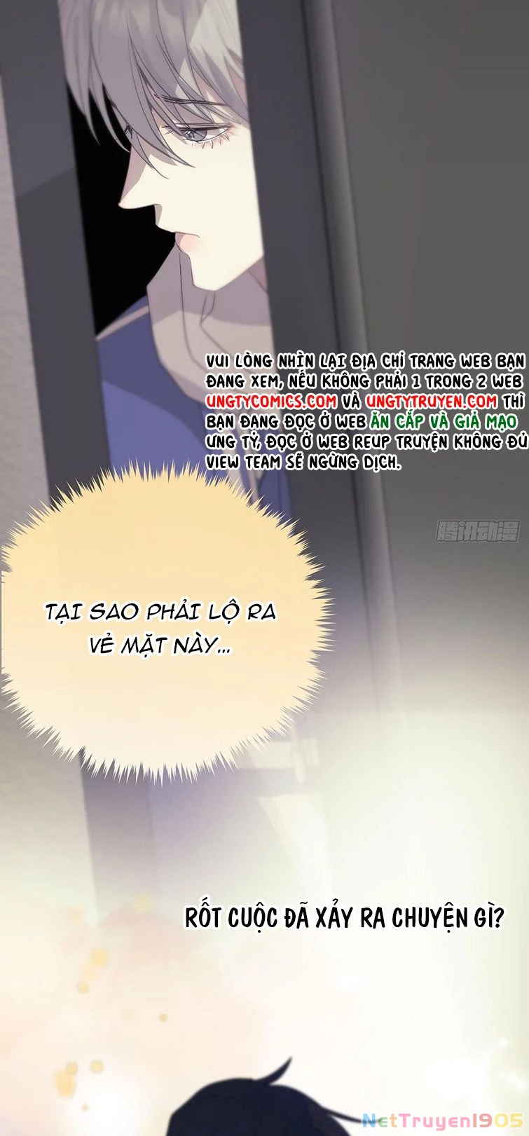 Sự Thiên Vị Của Thần Minh Chapter 6 - 41