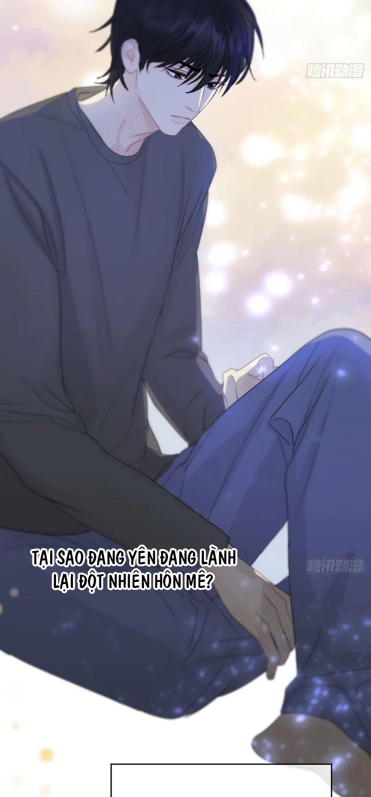 Sự Thiên Vị Của Thần Minh Chapter 6 - 42