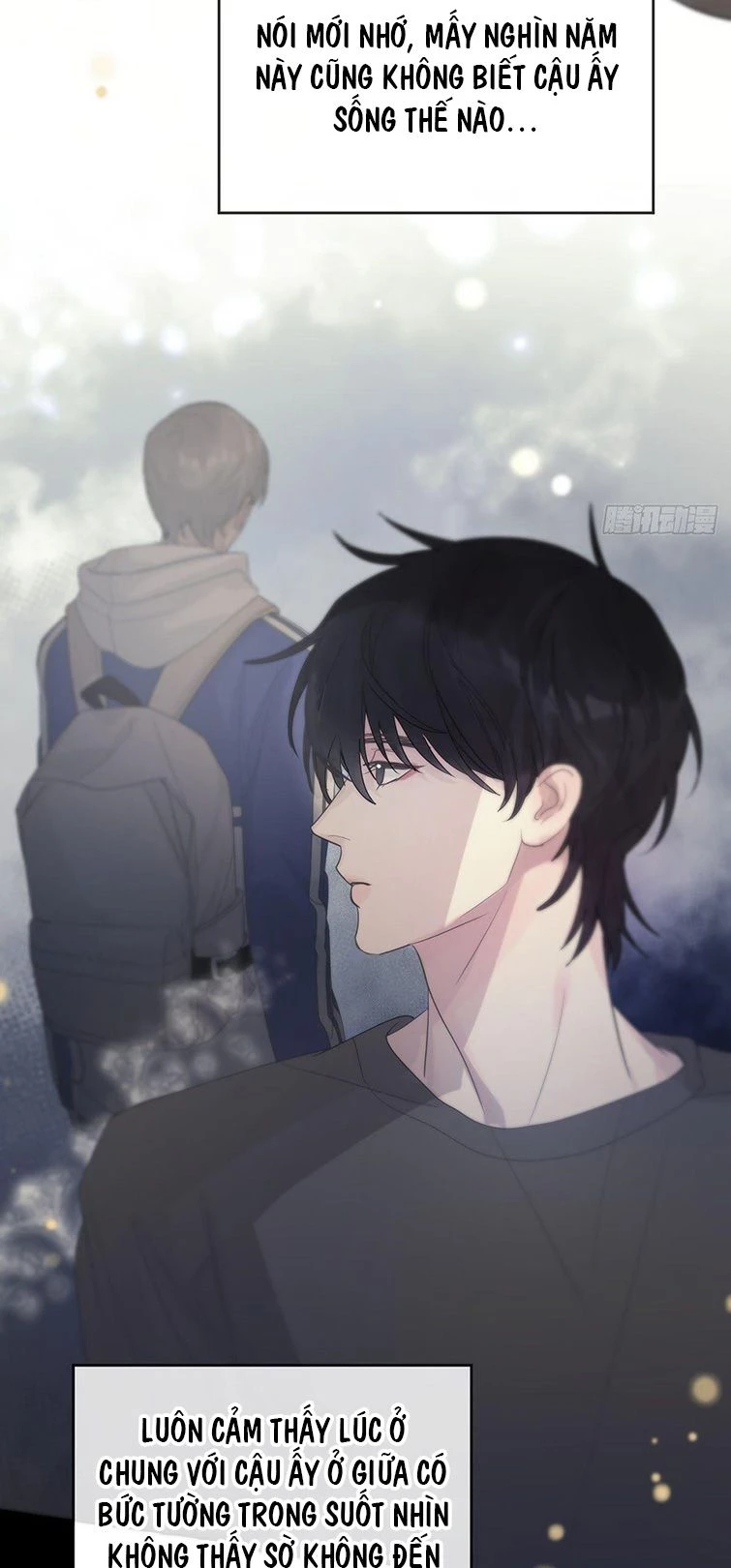 Sự Thiên Vị Của Thần Minh Chapter 6 - 43