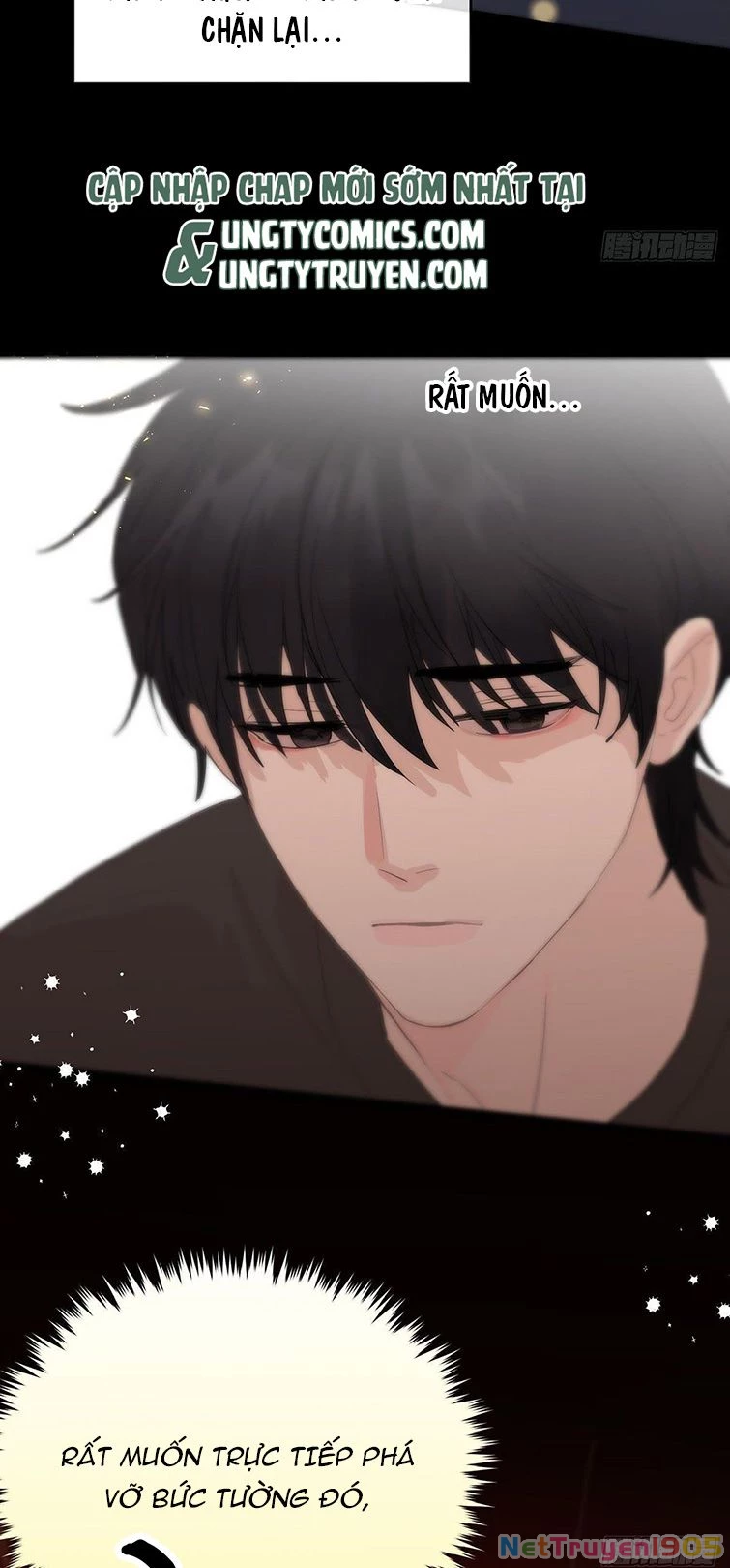 Sự Thiên Vị Của Thần Minh Chapter 6 - 44