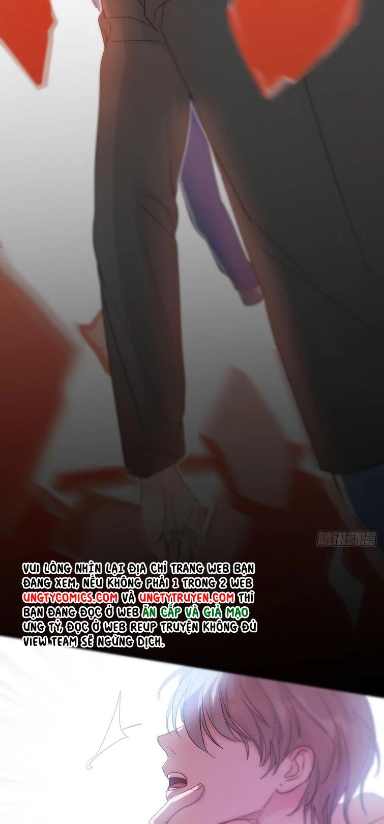 Sự Thiên Vị Của Thần Minh Chapter 6 - 46