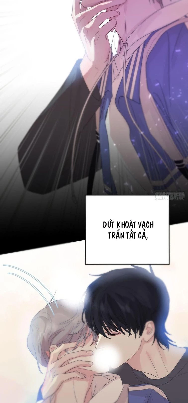 Sự Thiên Vị Của Thần Minh Chapter 6 - 47