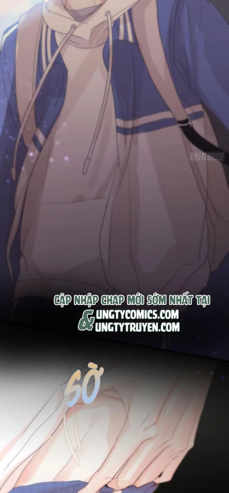 Sự Thiên Vị Của Thần Minh Chapter 6 - 48