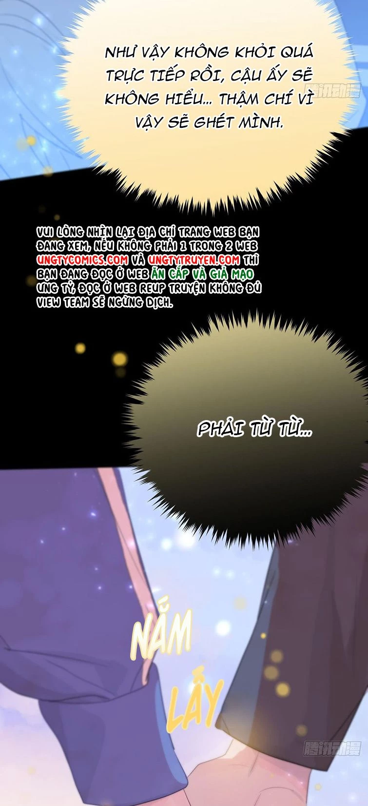 Sự Thiên Vị Của Thần Minh Chapter 6 - 54