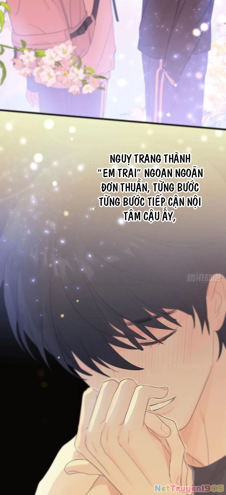 Sự Thiên Vị Của Thần Minh Chapter 6 - 56